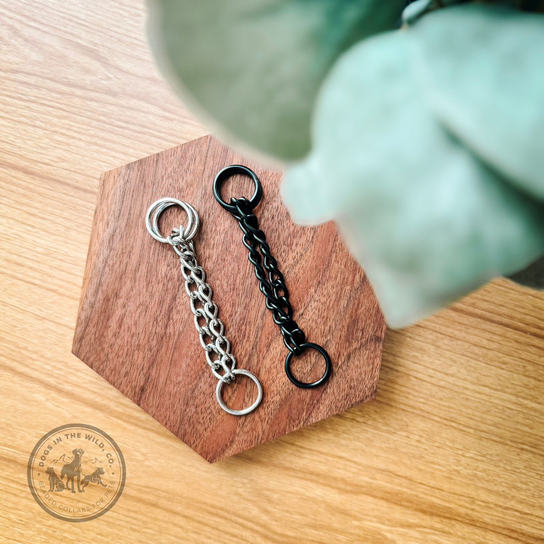 Sandstone Beaded Collar