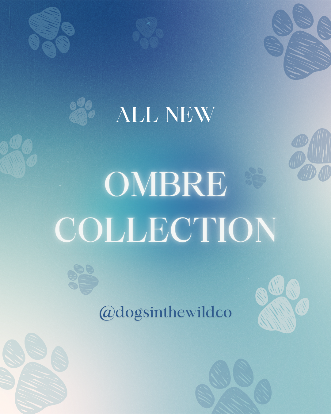Ombre Collection