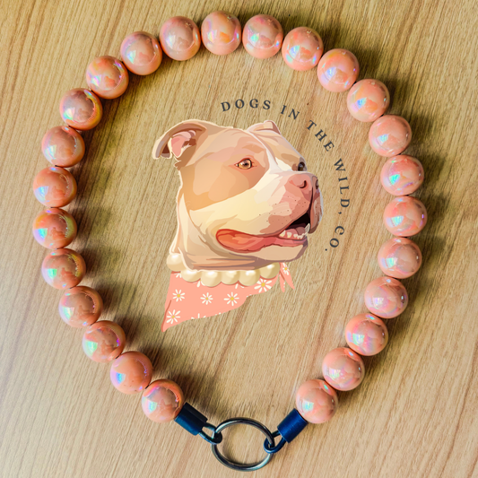 Collar de cuentas de Green Mountain