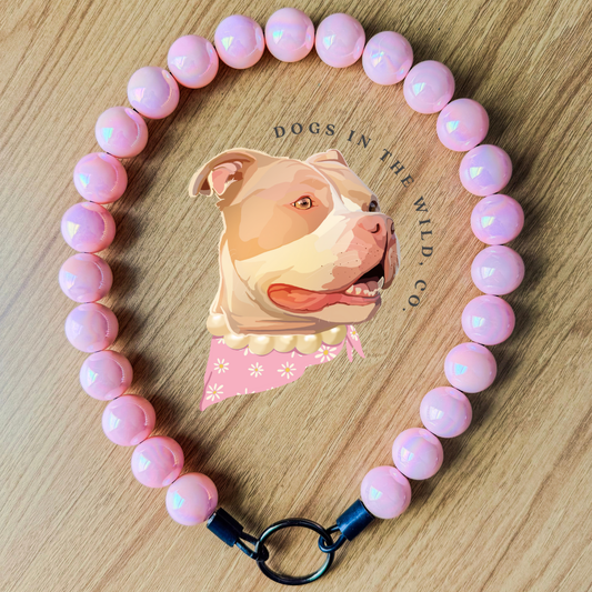 Collar de cuentas de Green Mountain