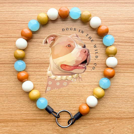 Collar de cuentas Canyon