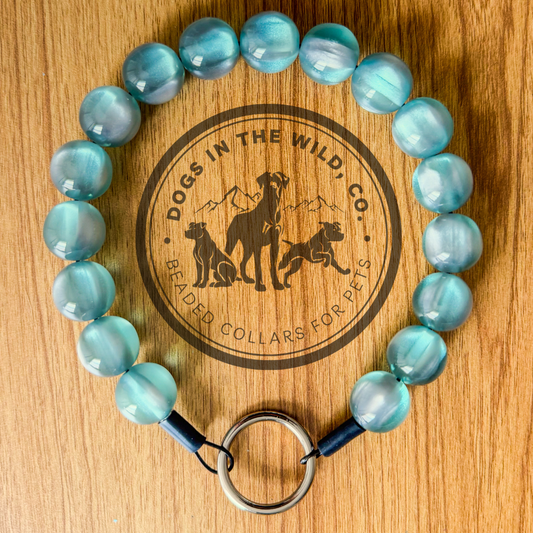 Marina Beaded Collar