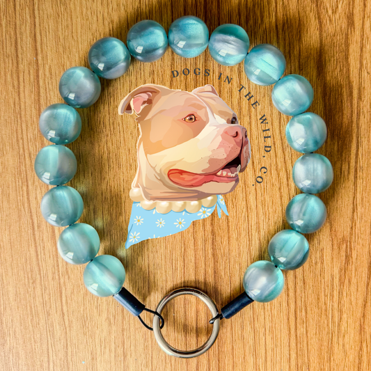 Marina Beaded Collar