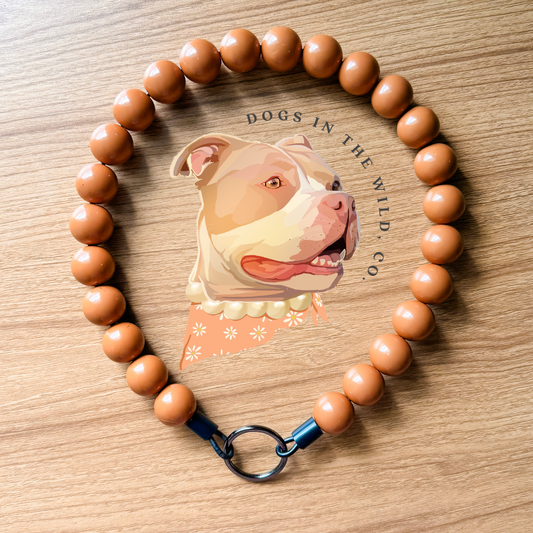 Morenci Beaded Collar