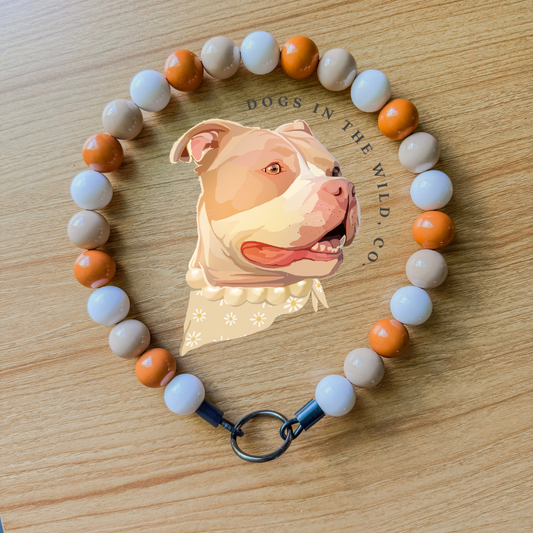 Nassau Beaded Collar