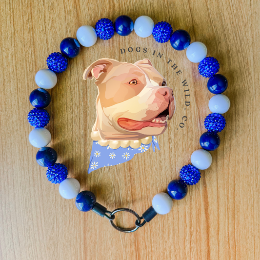 Collar de cuentas de Green Mountain