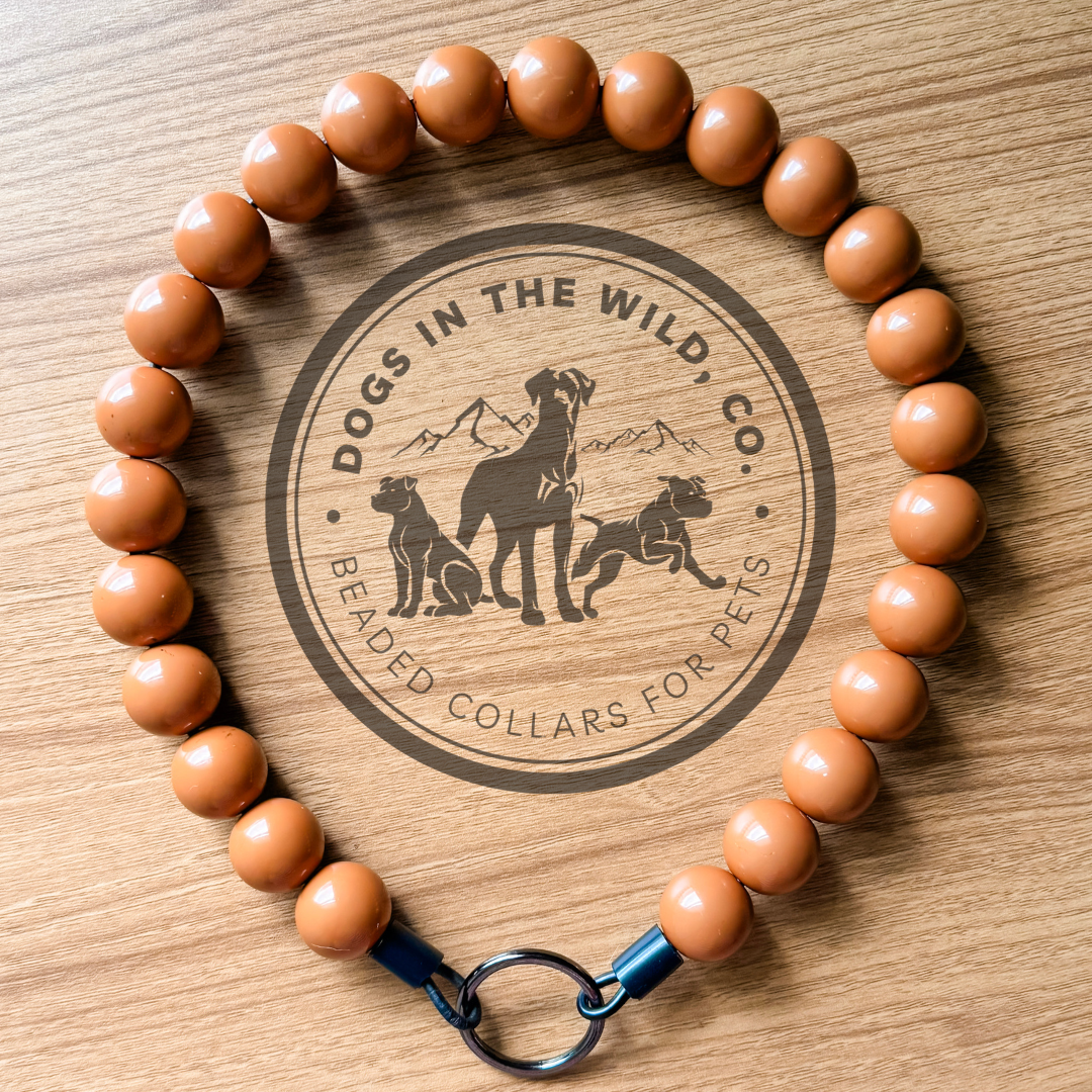 Morenci Beaded Collar